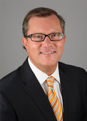 Head shot of David Havens, First Vice President/Investments, Lyall Havens Wealth Management Group | Stifel